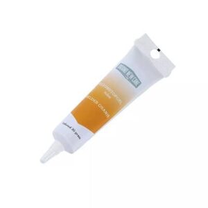 Helder oranje gel 30g BrandNewCake