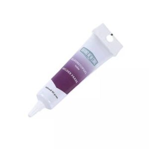 Helder paars gel 30g BrandNewCake