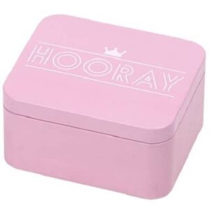 Giftbox Hooray!