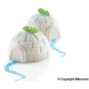 Igloo Silikomart