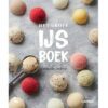 Het grote ijsboek van Christophe Declercq