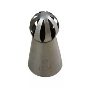 Spuitmond JEM Twist 16T