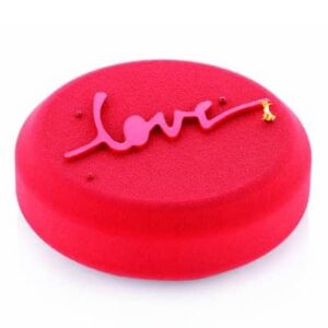 Kit Love 360 Silikomart