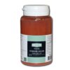 Kleurpoeder Rood 25 g (voor vetrijke stoffen)