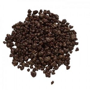 Knettersuiker pure chocolade 200g
