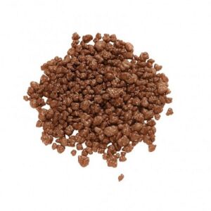 Knettersuiker melkchocolade 200g