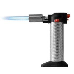Mini koksbrander