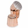 Canelé Bordelais koperen bakvorm (per stuk) 5,5cm