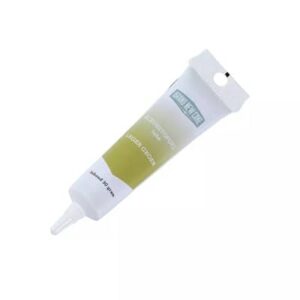 Leger groen gel 30g BrandNewCake
