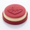 Love Ø150mm Pastry in Motion Vormh