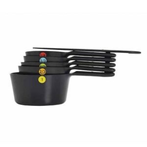 Maatcupset 5-delig OXO Good Grips