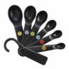 Maatlepelset 6-delig OXO Good Grips
