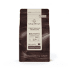Chocolade callets Malchoc Dark zonder toegevoegde suiker Callebaut 1 kg