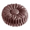 Bonbonvorm margriet dubbel CW1332 TWEEDEHANDS