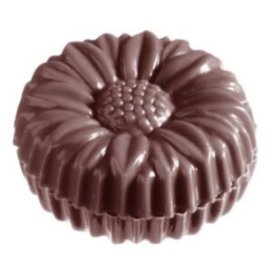 Bonbonvorm margriet dubbel CW1332 TWEEDEHANDS