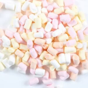 Mini marshmallow 200g