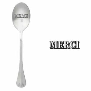 Merci