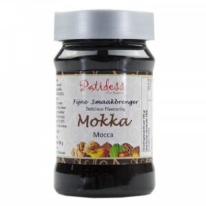 Patidess Mokka 100g