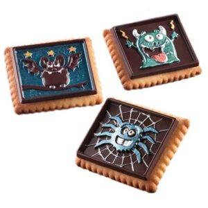Cookie Kit Monster Slim CKC12