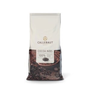 Cacaonibs Callebaut 800g
