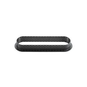Tarte Ring Oblong 146x34 H20mm Silikomart