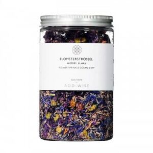 Ocean & Sky Eetbare bloemen 25g