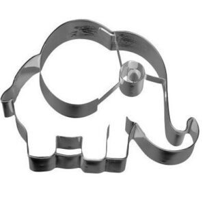 Uitsteker olifant 10,5 cm