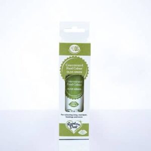 Progel Olive Green 25g (THT: 4/2026)