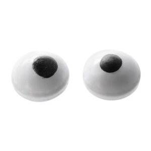 Sprinkler Oogjes 50g (Ø15mm)