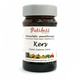 Patidess Kers 120g