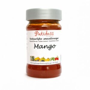 Patidess Mango 120g