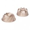 Mini Tulbandvormen Gietaluminium 2st Ø10cm #1 Patisse