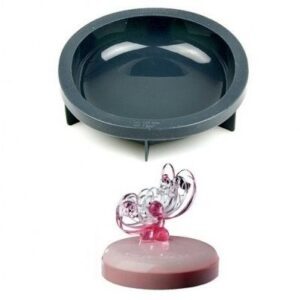 Ronde gebaksvorm Ø 18 cm Classic Pavocake