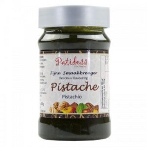 Patidess Pistache 120g
