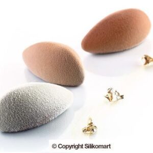 Quenelle 24 Silikomart