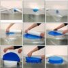 Roll Out Sheets hulpmiddel taartbekleding 67x67cm (enkel afhalen)