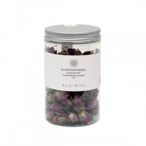 Rozenknop (rosebud) Eetbare bloemen 35g