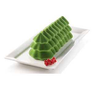 Buche Sapin 250x89x87mm Silikomart