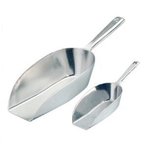 Schep 25cm 300ml