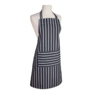 Keukenschort Butcher Stripe