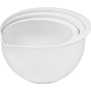 Set van 3 mengkommen (1,5 l, 2 l en 3 l)