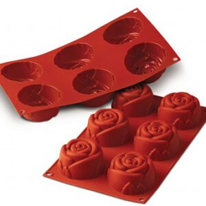 Rose Silikomart