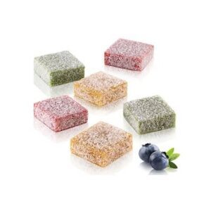 Square JellyFlex Silikomart