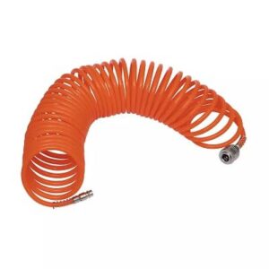 Spiraalslang tbv Compressor 10m BrandNewCake
