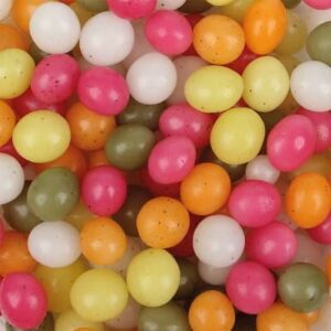 Eitjes non-azo Small 200g (jelly's)