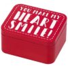 Giftbox You make my heart smile