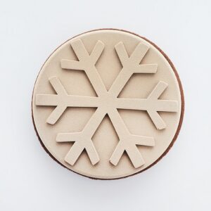 Snowstar Ø150mm Pastry in Motion Vormh