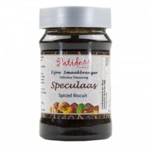 Patidess Speculaas 120g