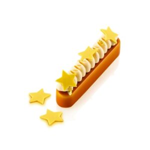 Chablon Star 30 mm (40 stuks) Silikomart