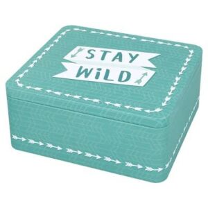 Giftbox Large Stay Wild